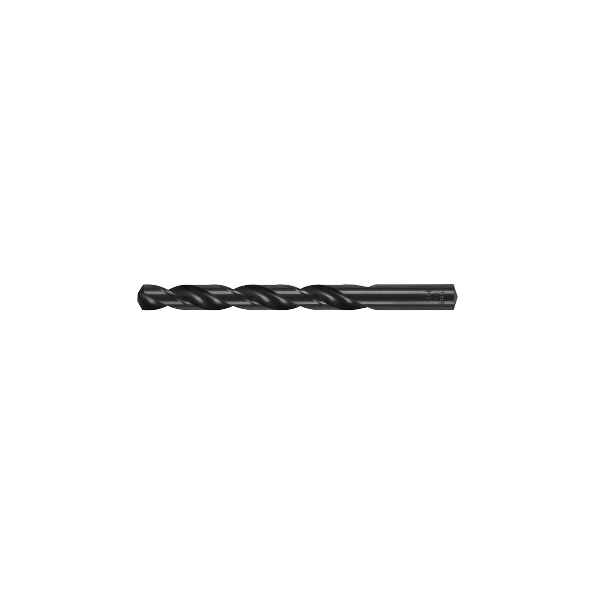 Broca para metal Truper Trublack HSS de 1/2 pulgada