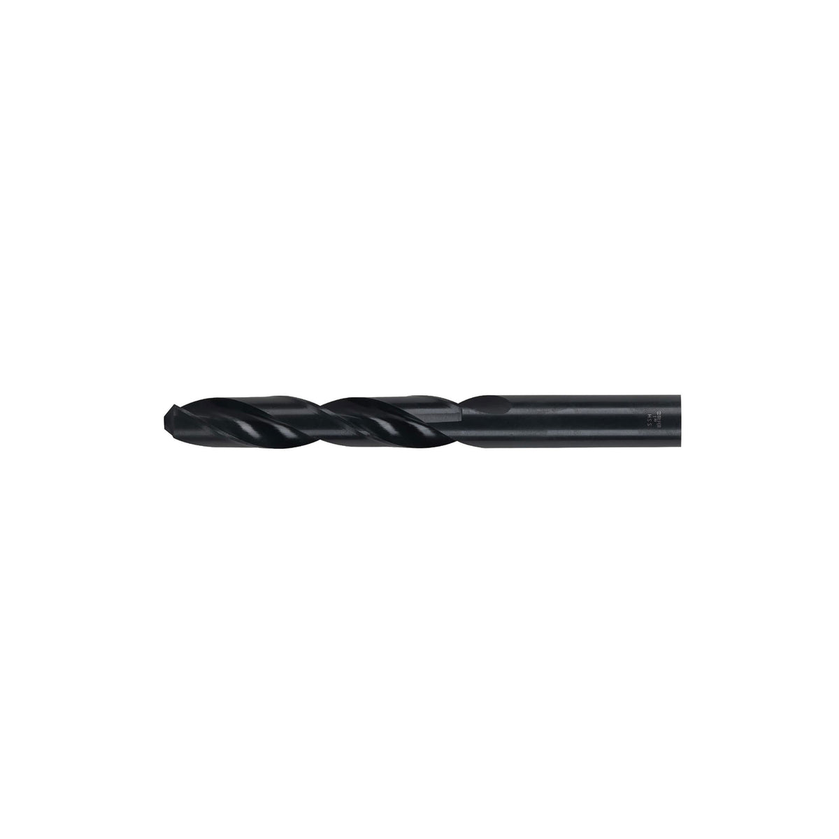Broca para metal Truper Trublack HSS de 1 pulgada