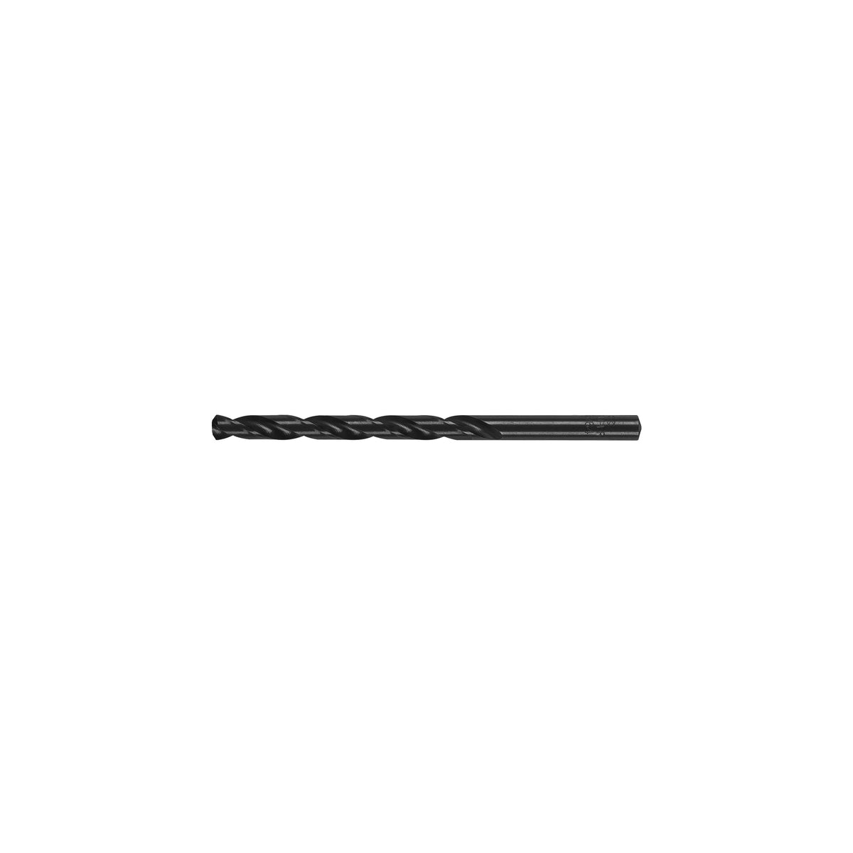 Broca para metal Truper Trublack HSS de 15/64 de pulgada