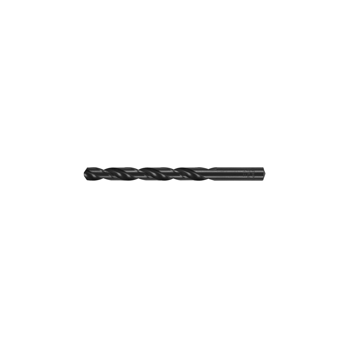 Broca para metal Truper Trublack HSS de 25/64 de pulgada