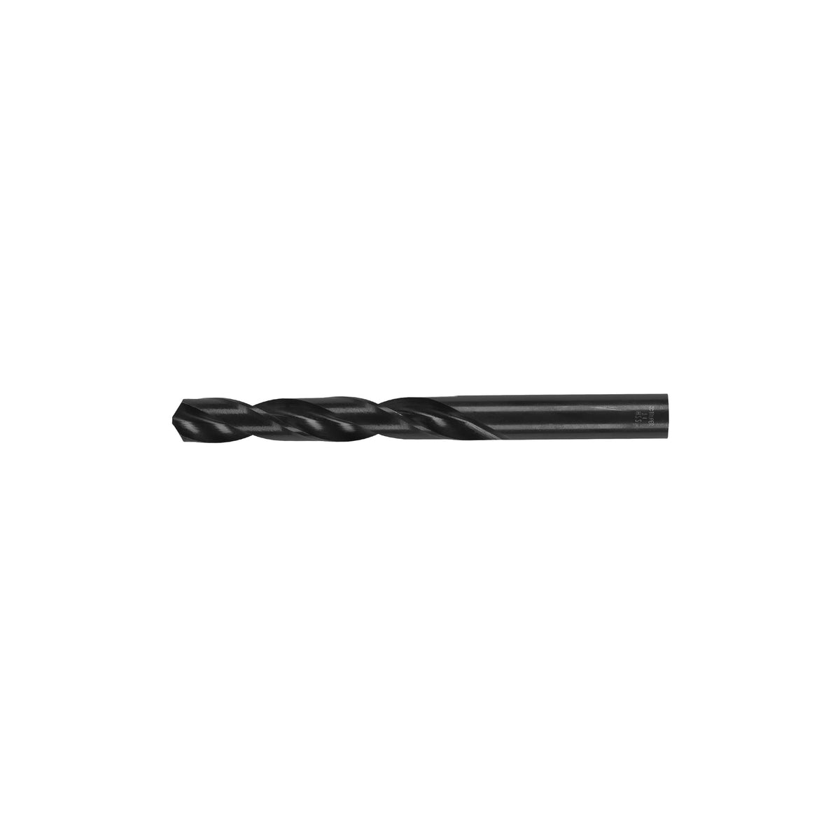 Broca para metal Truper Trublack HSS de 3/4 de pulgada