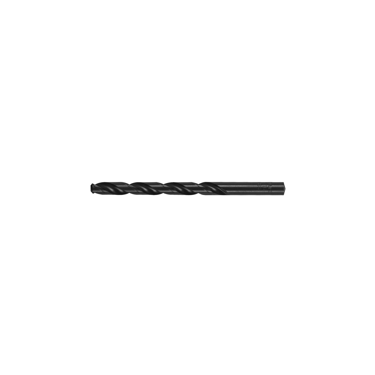 Broca para metal Truper Trublack HSS de 5/16 de pulgada