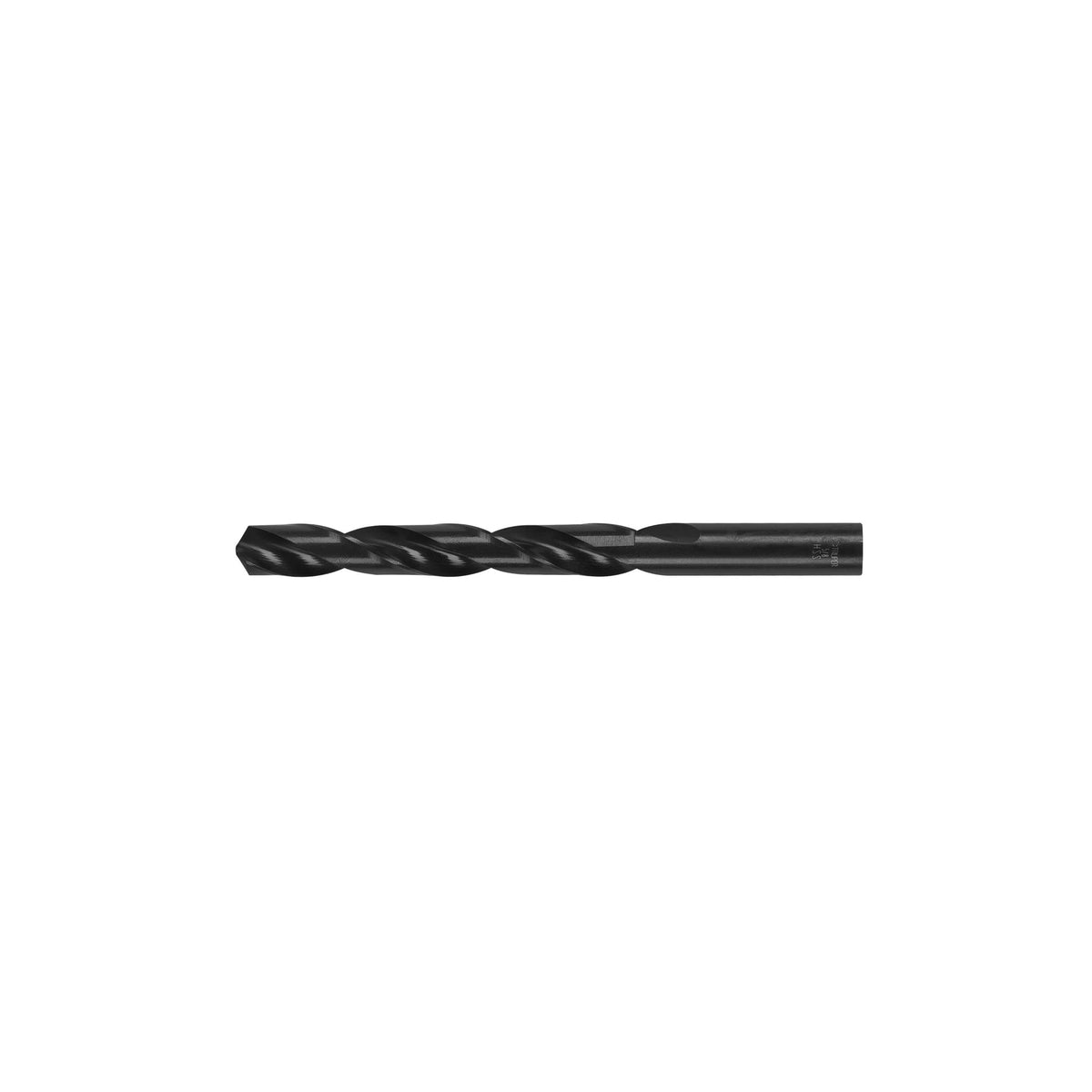 Broca para metal Truper Trublack HSS de 5/8 de pulgada