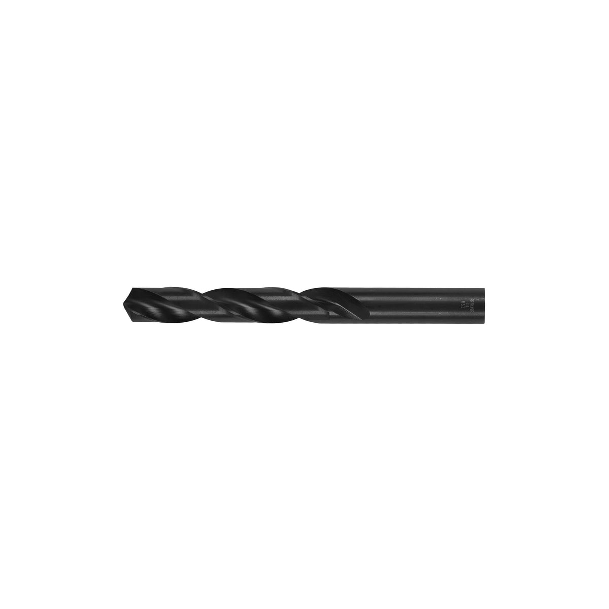 Broca para metal Truper Trublack HSS de 7/8 de pulgada