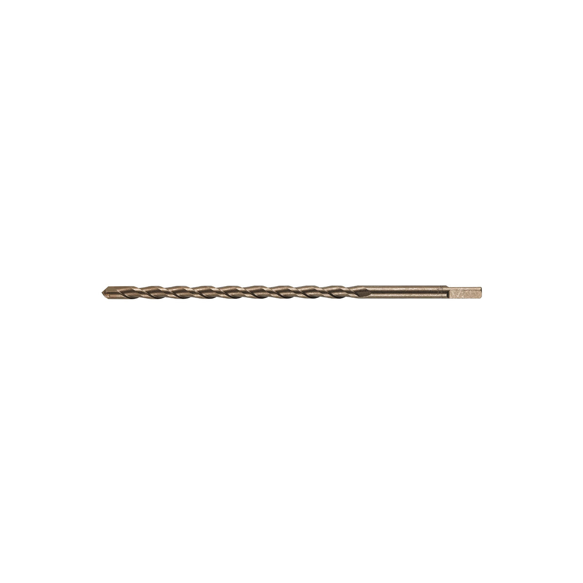 Broca para concreto Truper con punta de carburo, 1/2 por 12 pulgadas