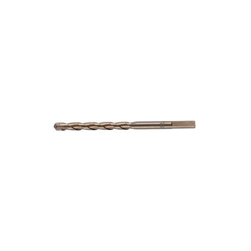 Broca para concreto Truper con punta de carburo de tungsteno y zanco P3