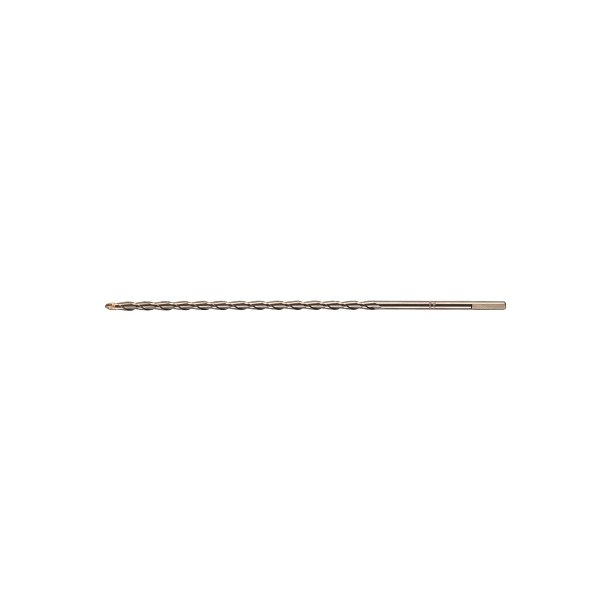 Broca para concreto Truper con punta de carburo, 5/16 por 12 pulgadas