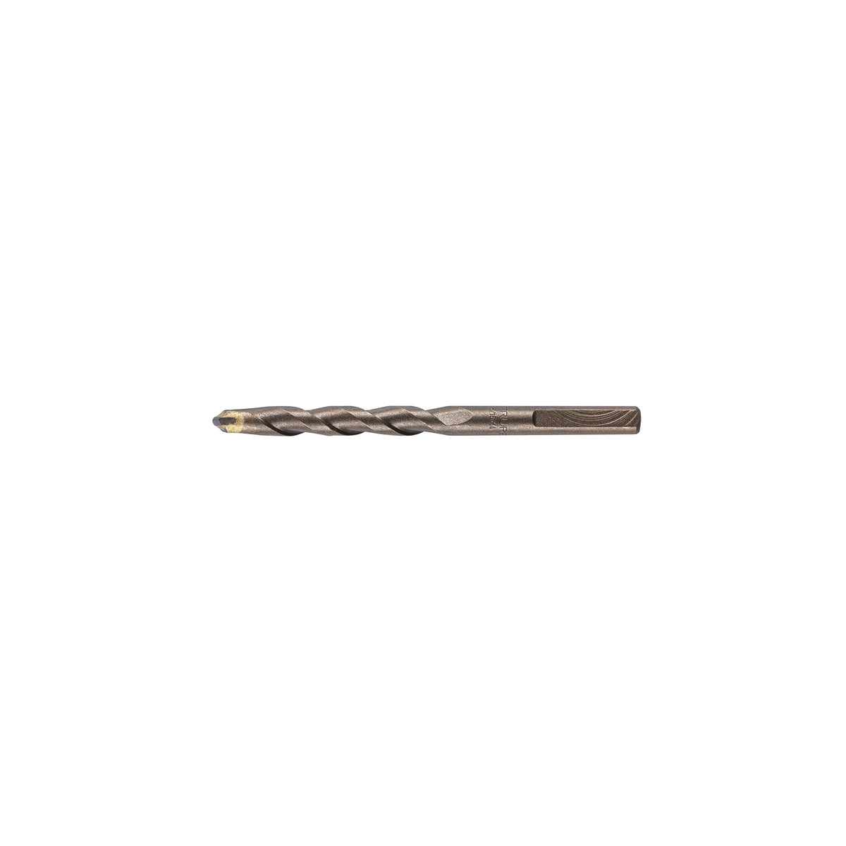 Broca para concreto Truper con punta de carburo, 5/16 por 4 pulgadas