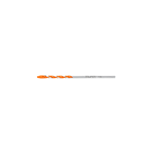 Broca multimaterial Truper con punta de carburo, 1/8 por 3 pulgadas