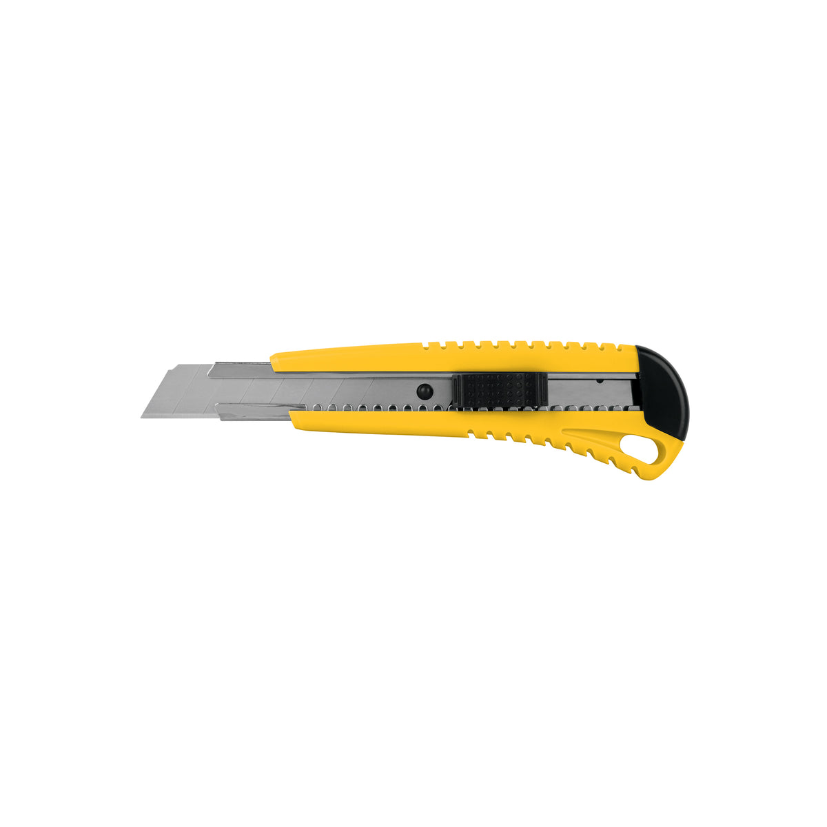 Cutter Pretul de 18 mm de plastico con alma metalica