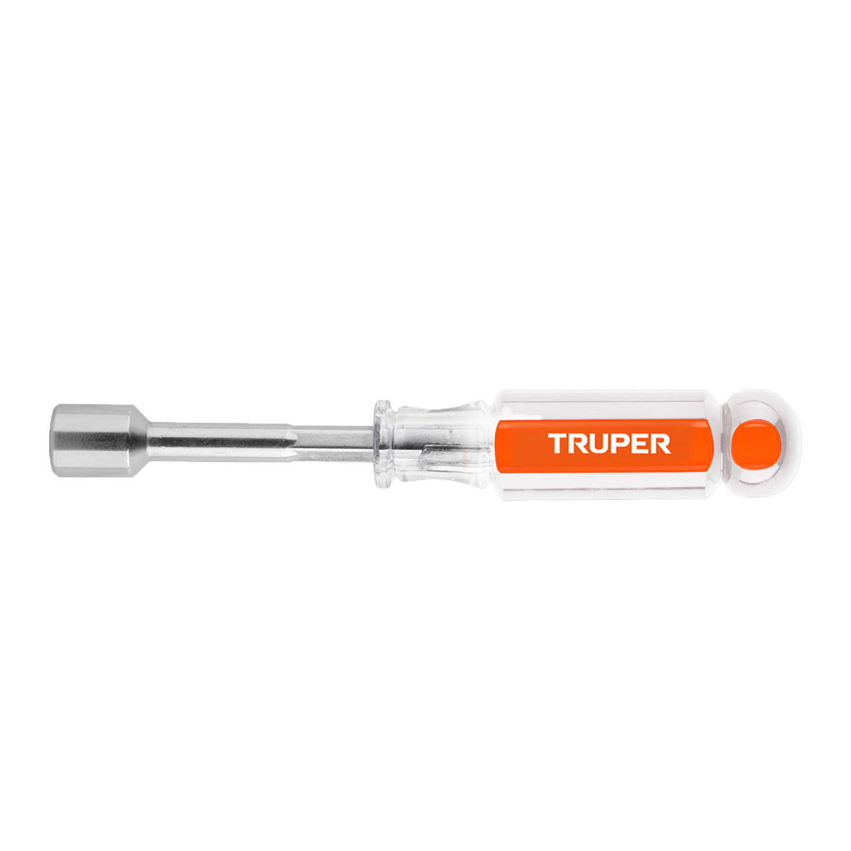 Desarmador de caja hexagonal Truper de 1/2 pulgada