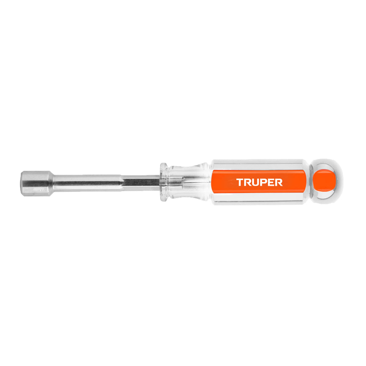 Desarmador de caja hexagonal Truper de 3/8 de pulgada