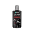 Cera líquida Klintek para auto en silicón, acrílica y PTFE con protección UV