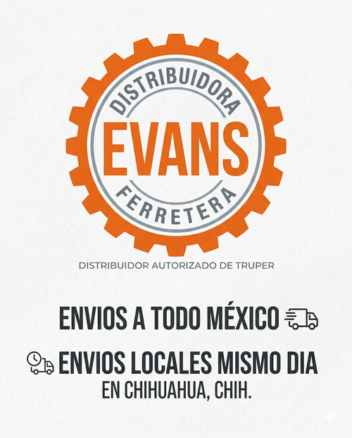 Aspiradora inalámbrica para auto 20V. Truper Max.