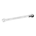 Llave combinada con matraca reversible Truper Expert de 1/4 de pulgada
