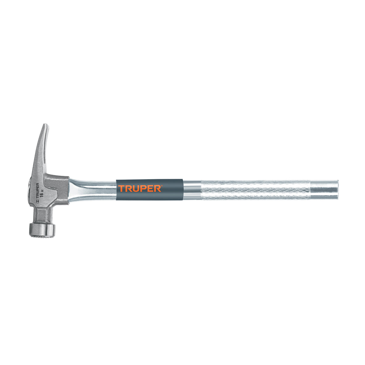 Martillo California Ripper Truper de 16 onzas