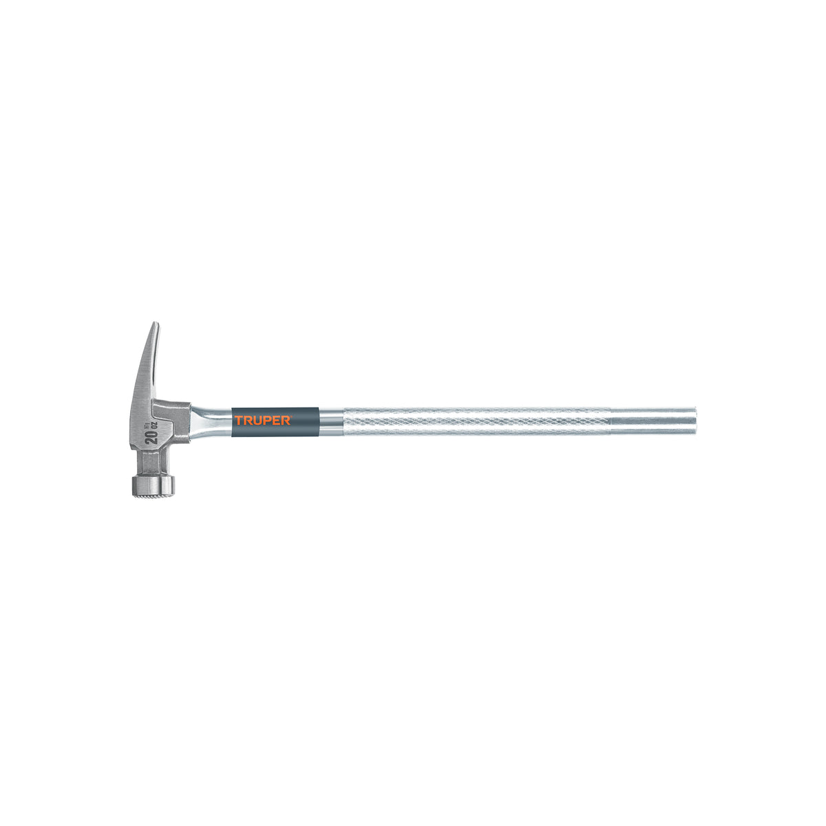 Martillo California Ripper Truper de 20 onzas