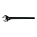 Llave ajustable perico Truper Expert pavonado de 24 pulgadas (60 cm)