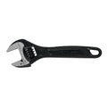 Llave ajustable perico Truper Expert pavonado de 4 pulgadas (10 cm)