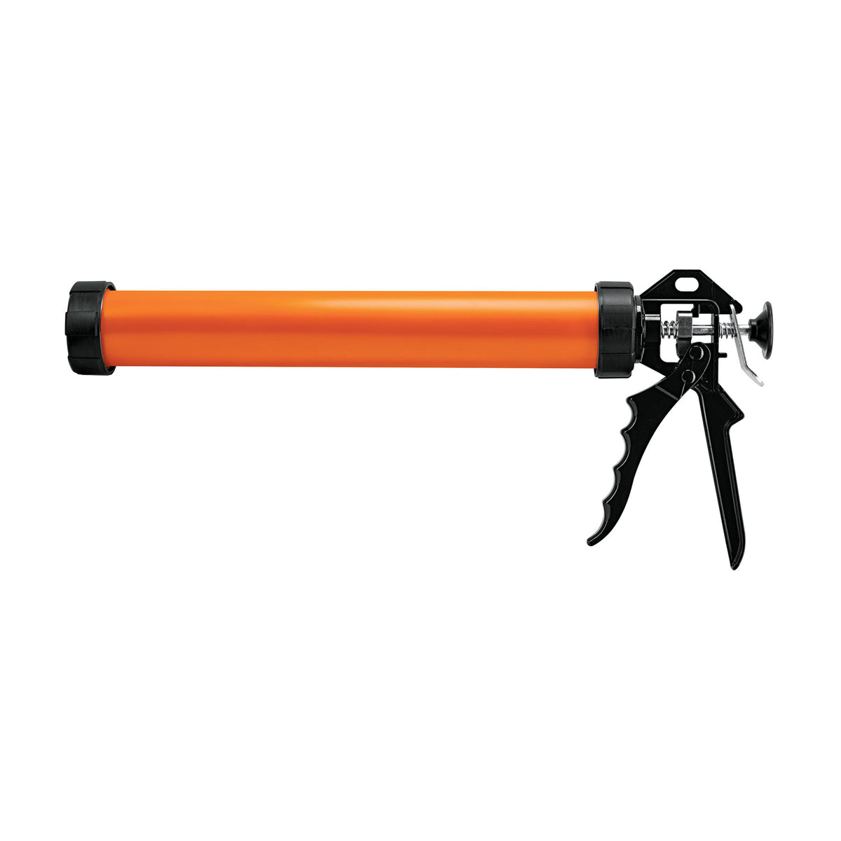 Pistola calafateadora Truper tipo salchicha de 600 ml