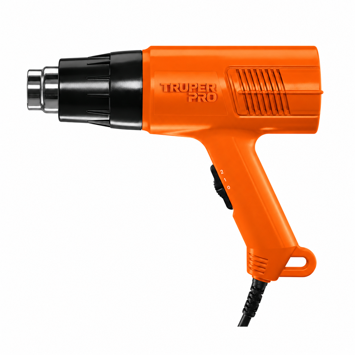 Pistola de calor Truper