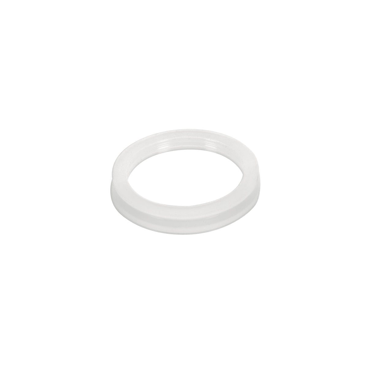 Empaque de silicon de 58 mm para calentador solar Foset