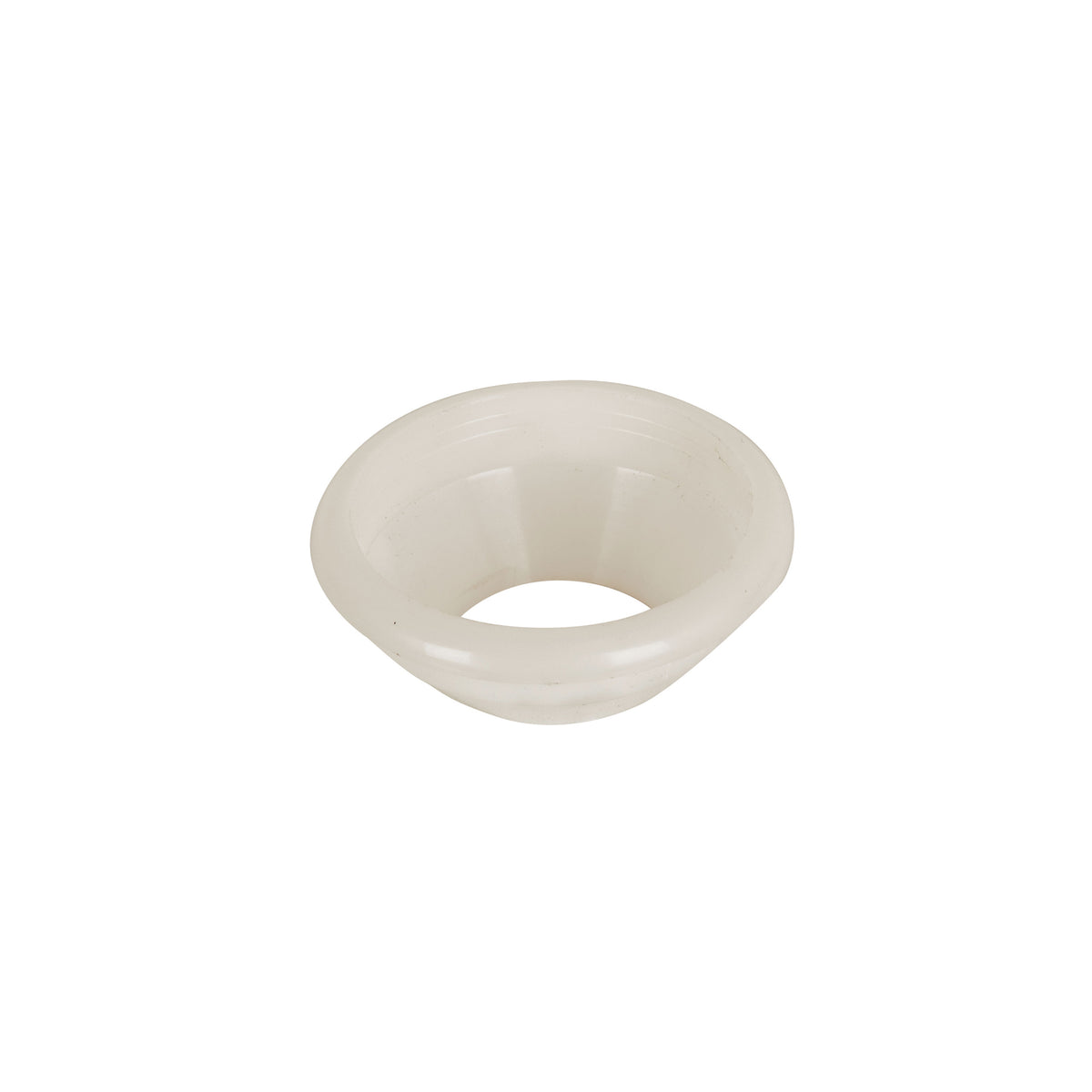 Cono base para tubo de 58 mm de calentador solar Foset
