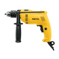Rotomartillo Pretul 550 W con velocidad variable y mango auxiliar