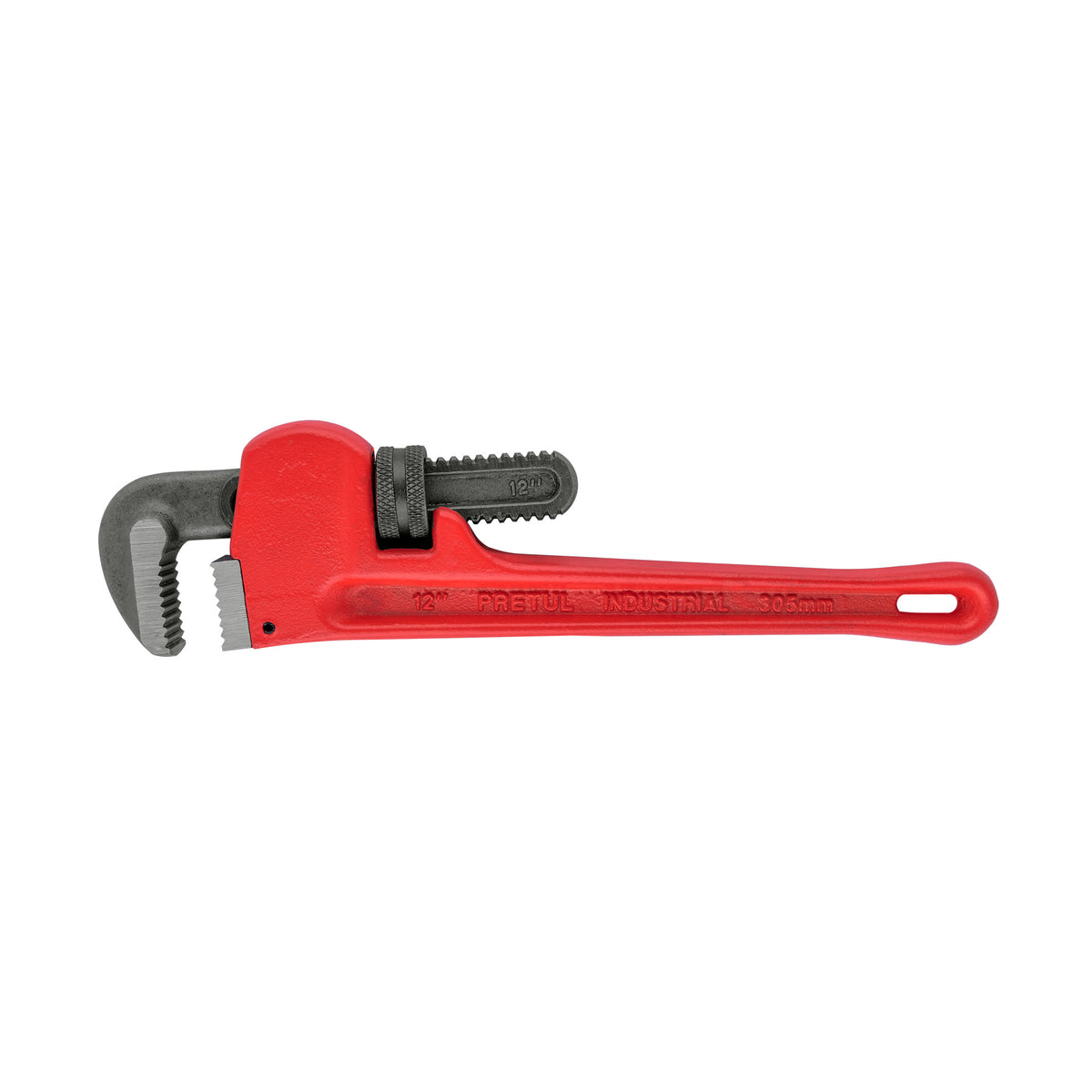 Llave stilson Pretul de hierro maleable de 14 pulgadas (35 cm)