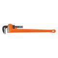 Llave stilson Truper de hierro ductil de 36 pulgadas (90 cm)