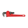 Llave stilson Pretul de hierro maleable de 8 pulgadas (20 cm)