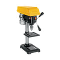 Taladro de banco Pretul de 8 pulgadas con motor de 1/3 HP