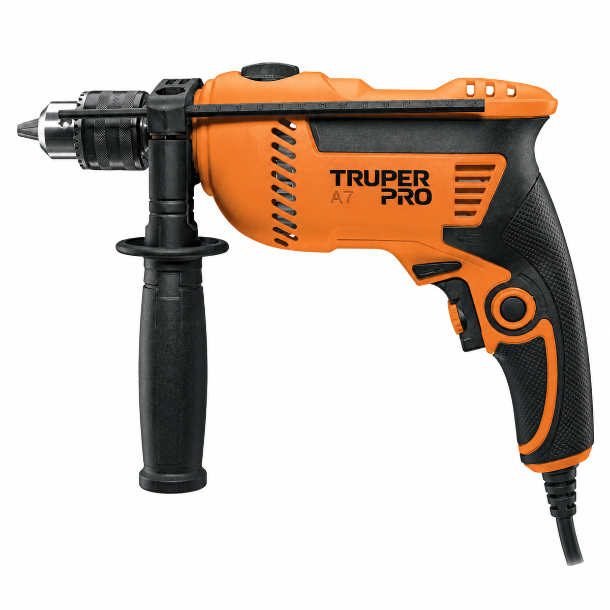 Rotomartillo Truper PRO 1/2" Velocidad Variable