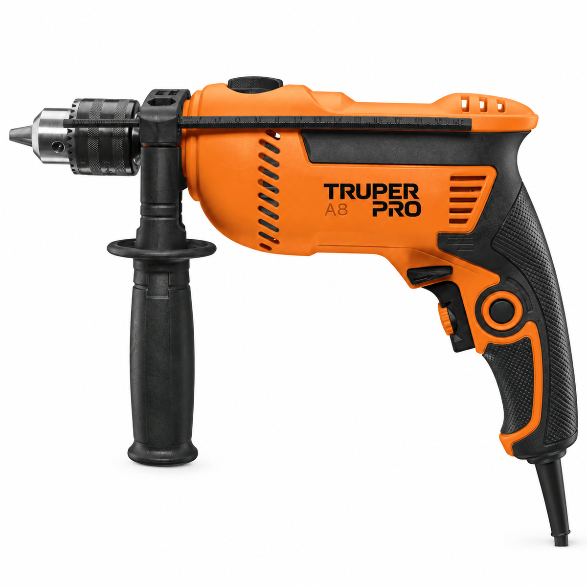 Rotomartillo Truper PRO 1/2" Velocidad Variable