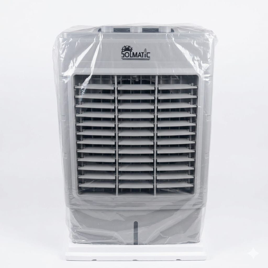 Enfriador de aire evaporativo portátil S19P